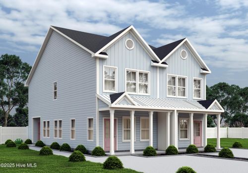 1-320 Goldsboro Ave, Carolina Beach, NC, 28428-4834 | Card Image