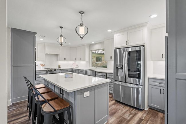 8407 State Highway 56, House other with 4 bedrooms, 3 bathrooms and null parking in Sherman TX | Image 16