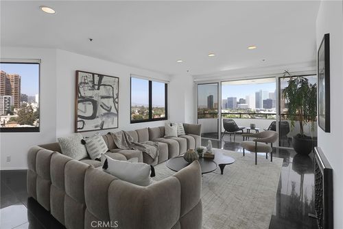 906-10560 Wilshire Boulevard, Los Angeles, CA, 90024 | Card Image