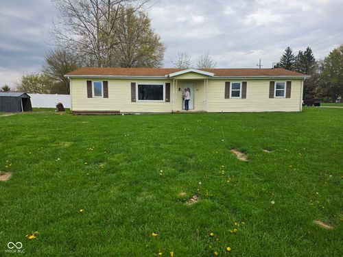 353 Hickory Drive, Connersville, IN, 47331 | Card Image