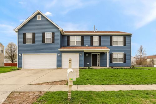 13208 Radnor Way, Fishers, IN, 46038-5661 | Card Image