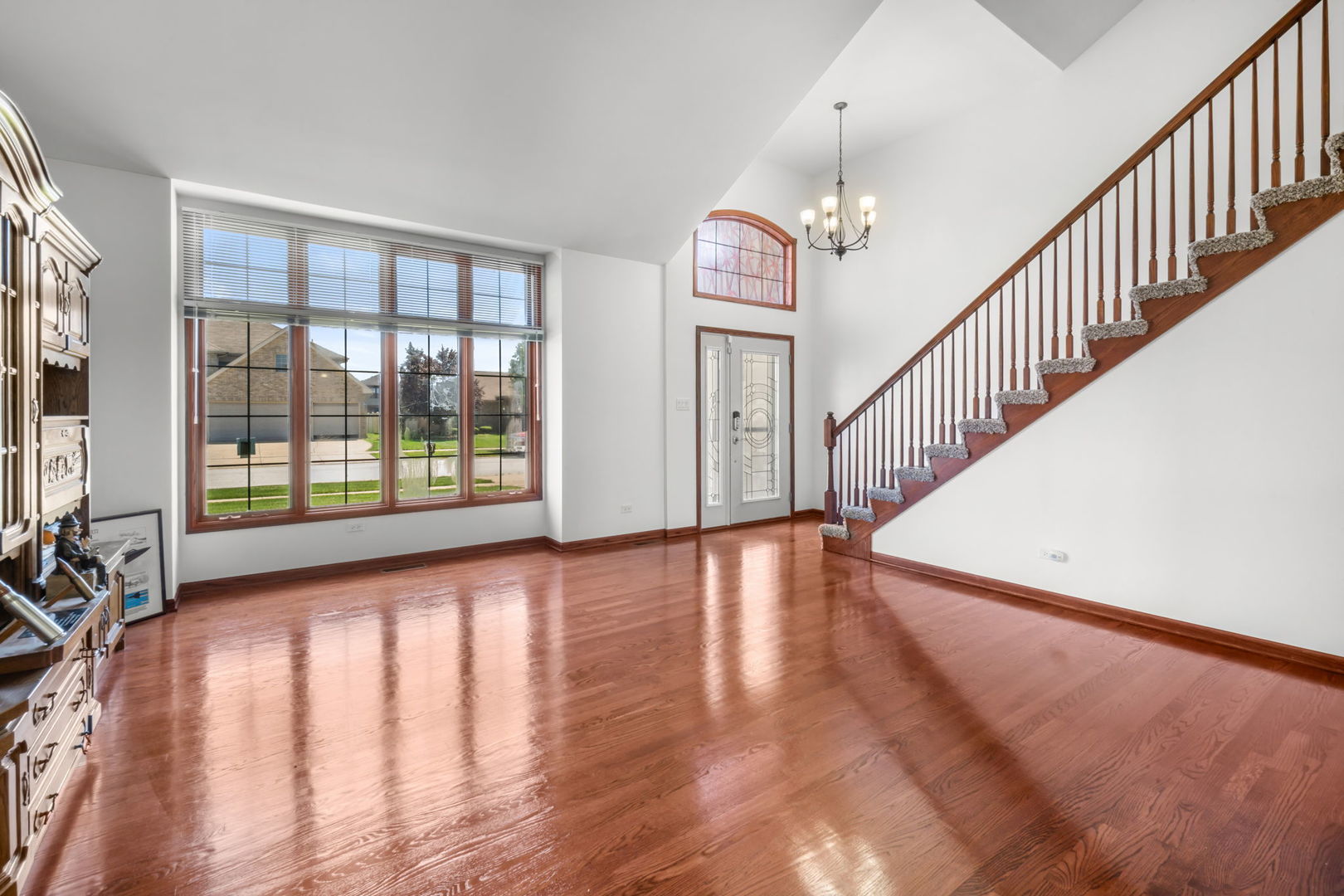 Residential in Matteson 2