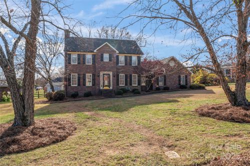 4178 Morris Burn Dr Sw, Concord, NC, 28027-7554 | Card Image