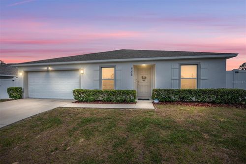 4394 Sw 170th Street Rd, Ocala, FL, 34473-4643 | Card Image