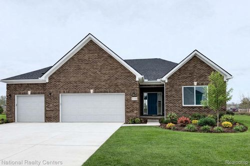8294 Pleasant Ct, Goodrich, MI, 48438-8730 | Card Image