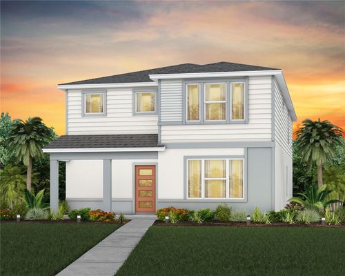 6097 Copperwood Ave, ORLANDO, FL, 32829 | Card Image