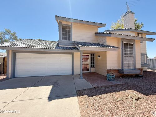 8062 N 109th Dr, Peoria, AZ, 85345-0404 | Card Image