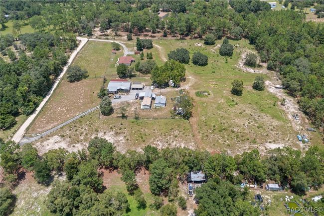 4981 171 St Ct, House other with 3 bedrooms, 2 bathrooms and 5 parking in Dunnellon FL | Image 49