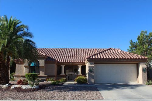 2605 Saltbush Street, Las Vegas, NV, 89134 | Card Image