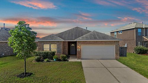 175 Country Crossing Cir, Magnolia, TX, 77354-3516 | Card Image