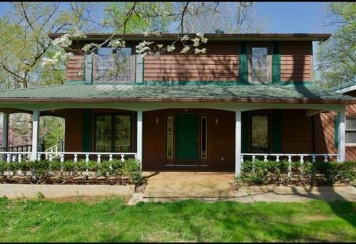819 Greenfield Dr, Livingston, TN, 38570-1344 | Card Image