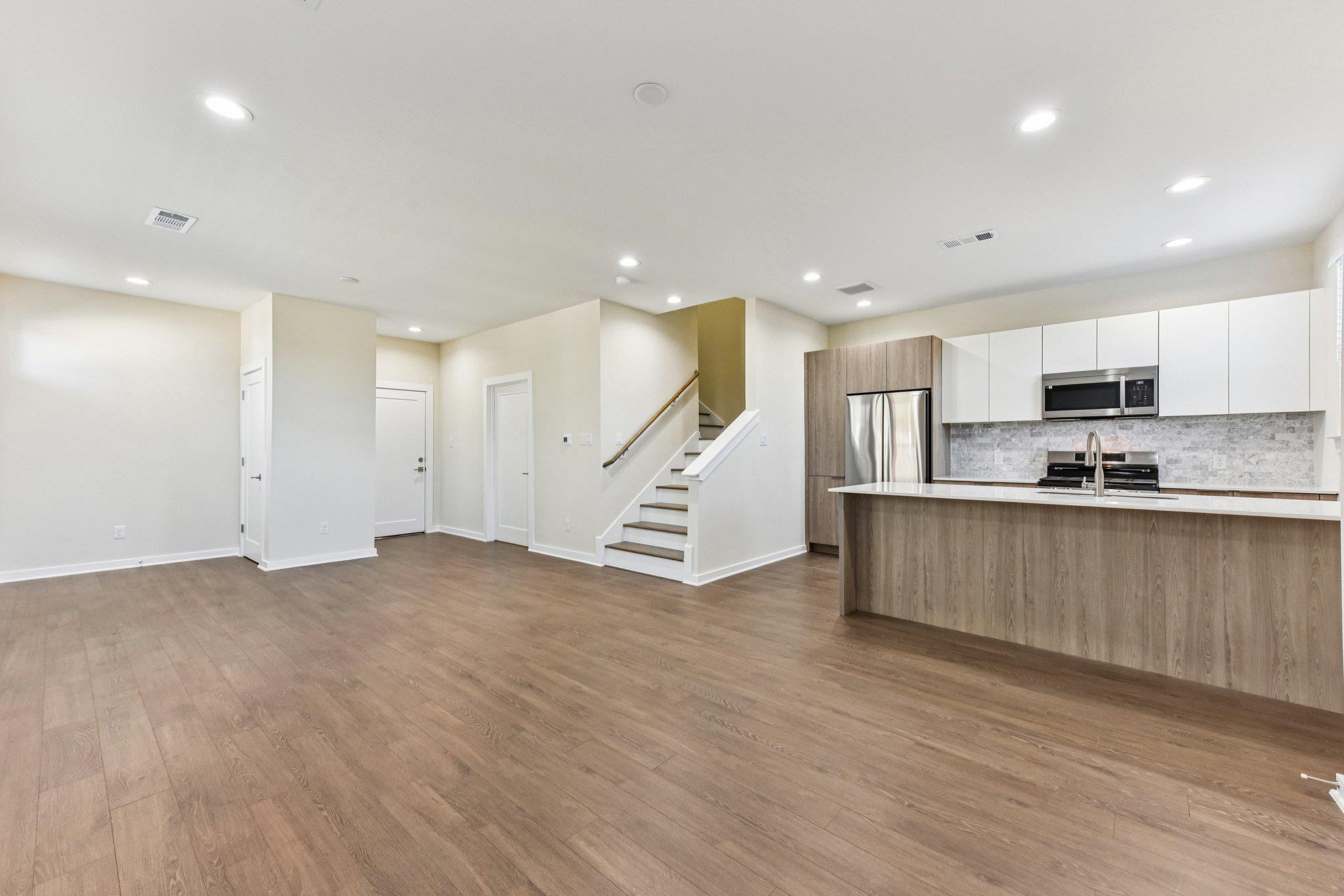 Residential Lease in Pflugerville 2