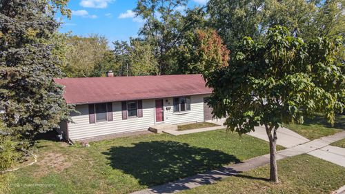 98 Glendale Rd, Buffalo Grove, IL, 60089-2126 | Card Image