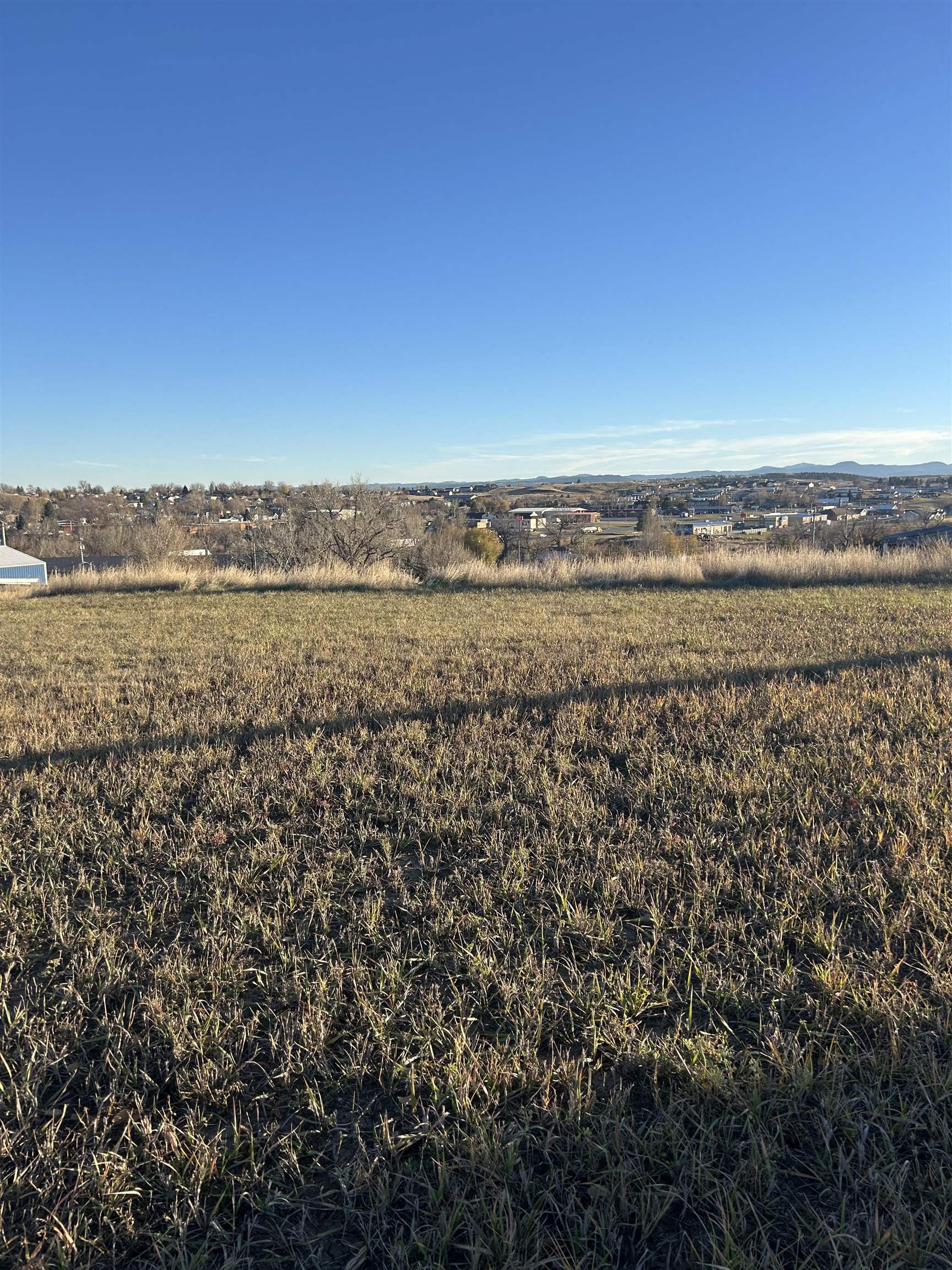 Land in Belle Fourche 3