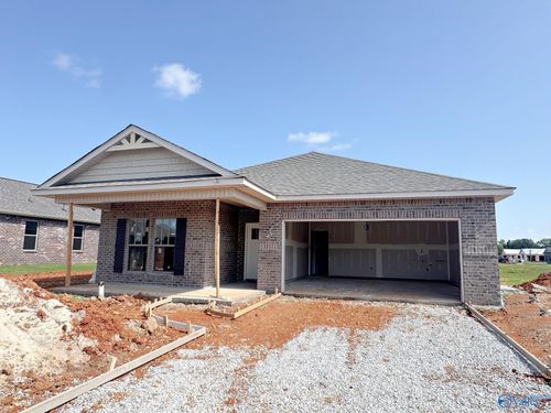 1050 Maplehurst Street, Decatur, AL, 35603 | Card Image