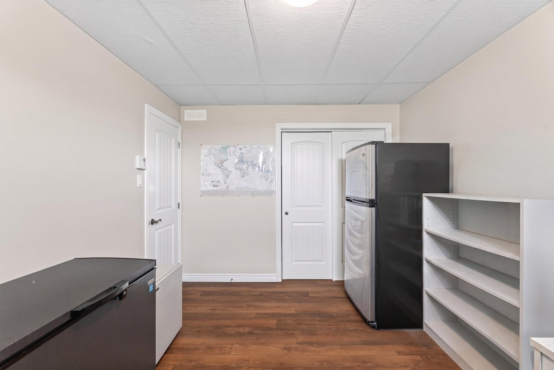 Residential in Sainte-Claire 2