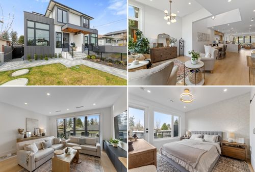 1707 Blaine Ave, Burnaby, BC, V5A2L9 | Card Image