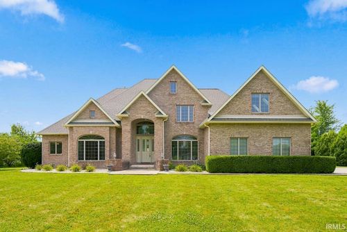 5601 W County Road 400 N, Yorktown, IN, 47396 | Card Image