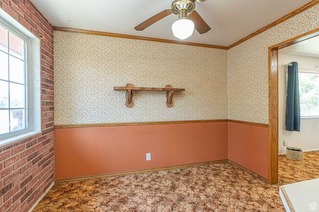 570 N 400 W, House other with 4 bedrooms, 2 bathrooms and 6 parking in Logan UT | Image 8
