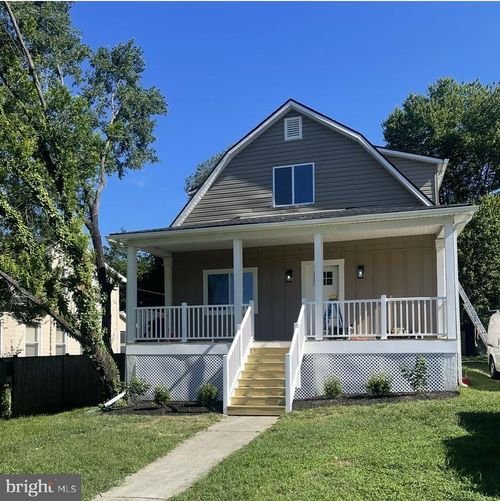 2804 Beechland Ave, BALTIMORE, MD, 21214-1750 | Card Image