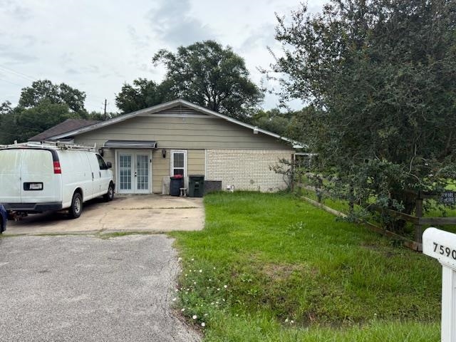 Residential in Beaumont 5