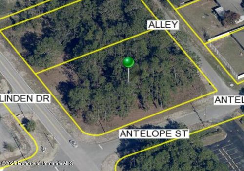 0 Linden Dr, SPRING HILL, FL, 34609 | Card Image
