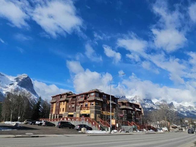 104 - 743 Railway Avenue, Home with 0 bedrooms, 0 bathrooms and null parking in Canmore AB | Image 10