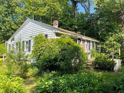 127 Depot Rd, Boxford, MA, 01921-2447 | Card Image