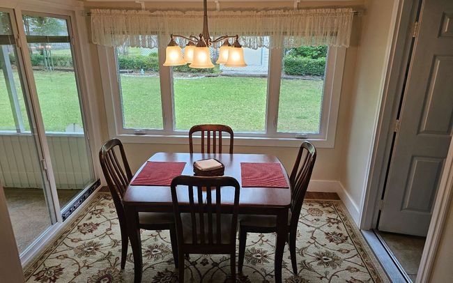 345 Se Rosewood Cir, House other with 2 bedrooms, 2 bathrooms and 1 parking in LAKE CITY FL | Image 6