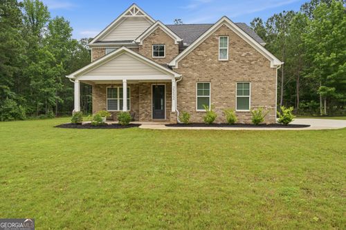 2232 Fox Creek Drive, Haddock, GA, 31033 | Card Image