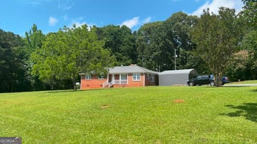 250 County Line Church Rd, Griffin, GA, 30223-5576 | Card Image