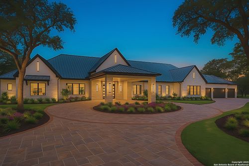 1107 Montecito, Bulverde, TX, 78163-2082 | Card Image