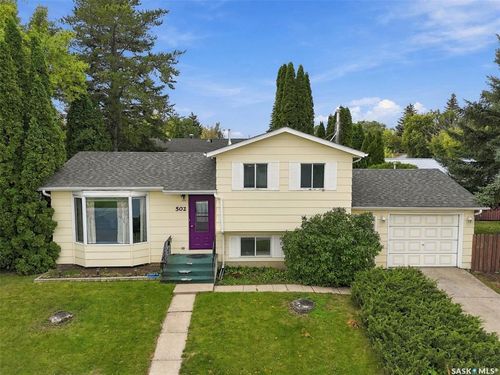 502 Michener Way, Saskatoon, SK, S7L5V4 | Card Image