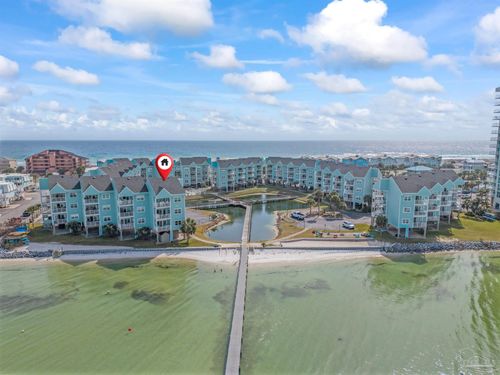 5-1150 Fort Pickens Rd, Pensacola Beach, FL, 32561-3911 | Card Image