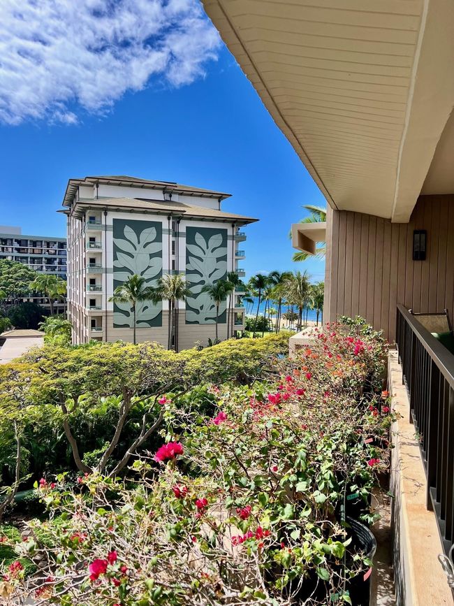 603 - 50 Nohea Kai Dr, Condo with 1 bedrooms, 2 bathrooms and null parking in Lahaina HI | Image 37