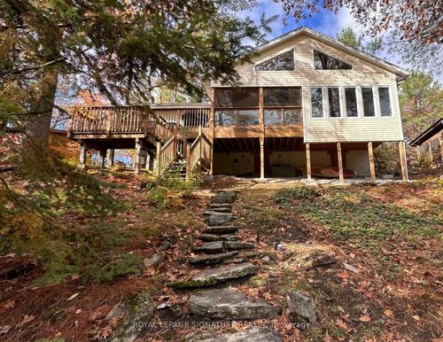 3309 Riverdale Dr, Washago, ON, L0K2B0 | Card Image