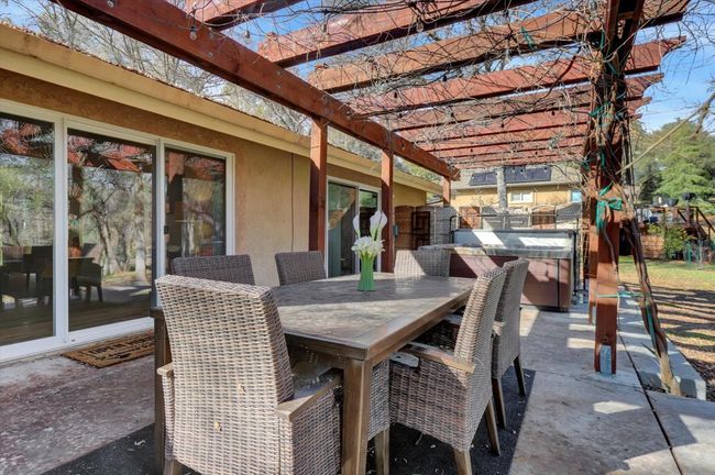 23447 Wayfarer Ct, House other with 3 bedrooms, 2 bathrooms and null parking in Auburn CA | Image 78