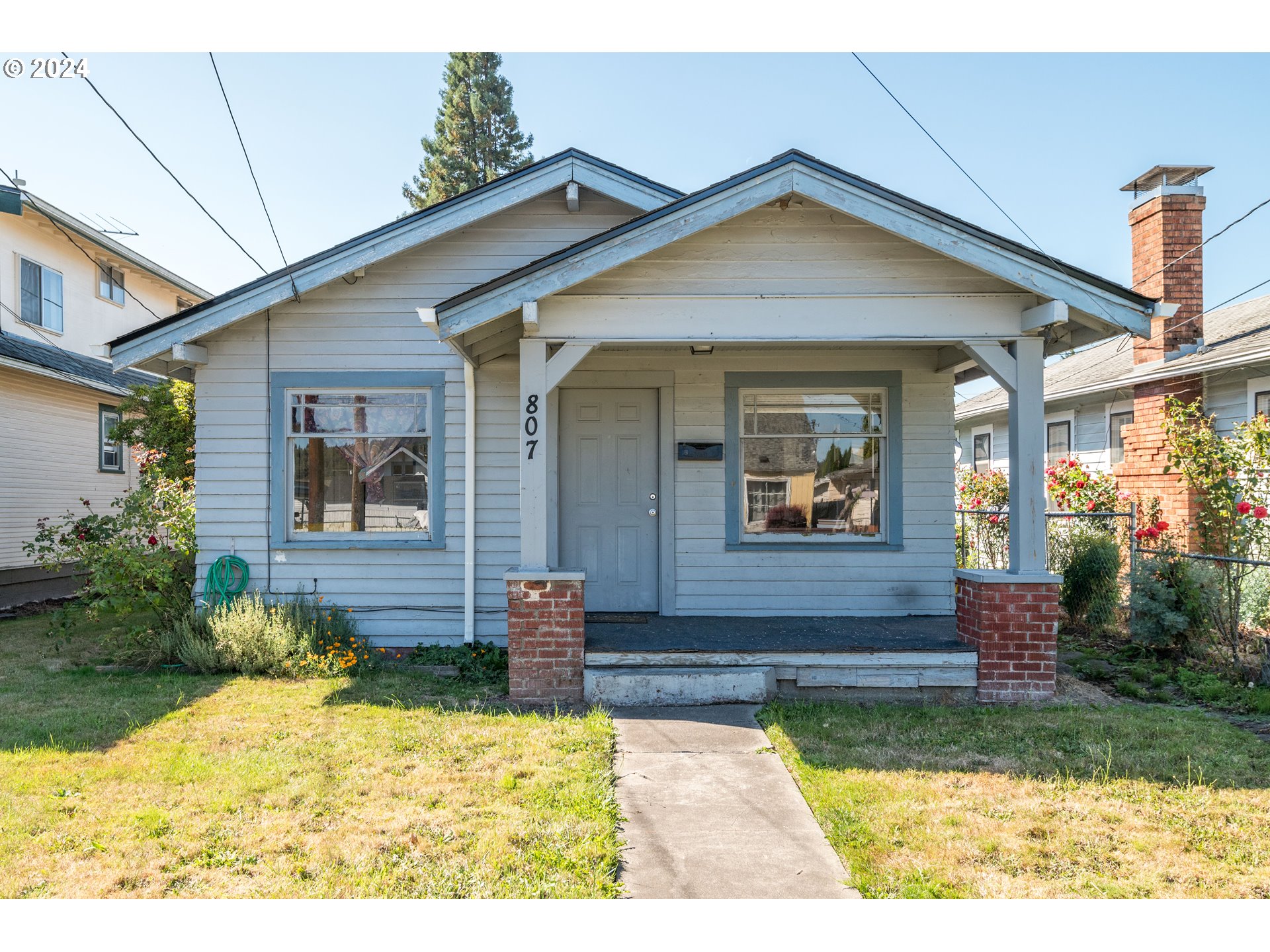 5th Ave, Kelso, WA 98626