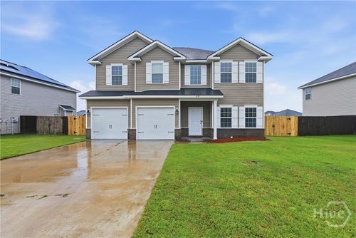 218 Rutledge Dr, Hinesville, GA, 31313-8366 | Card Image