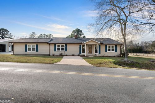 451 Burkhalter Rd, Cedartown, GA, 30125-4437 | Card Image