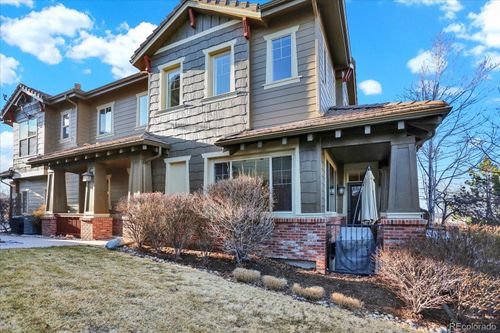 10112 Bluffmont Ln, Lone Tree, CO, 80124-5570 | Card Image
