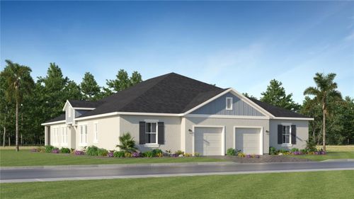 4277 Curacao Pl, KISSIMMEE, FL, 34758-7447 | Card Image