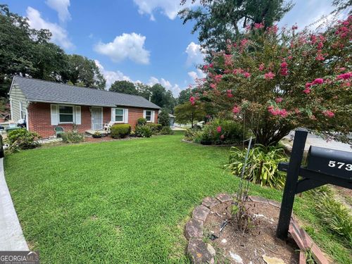 573 Alfred Rd Nw, Atlanta, GA, 30331-3405 | Card Image