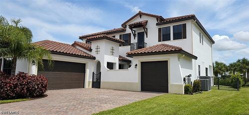 4952 Corrado Avenue, Ave Maria, FL, 34142 | Card Image