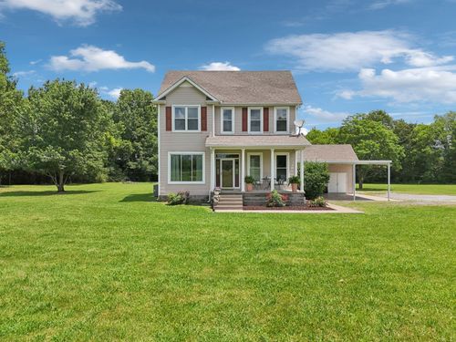 11661 Bradyville Pike, Readyville, TN, 37149-4517 | Card Image