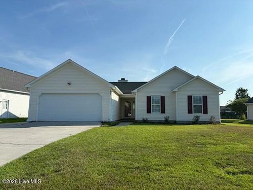 1403 Weimarner Ct, Wilmington, NC, 28411-7426 | Card Image