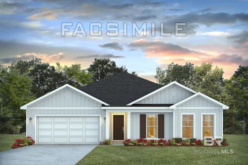 410 Alfalfa Street, Fairhope, AL, 36532 | Card Image