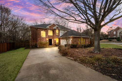 1009 Bel Air Dr, Allen, TX, 75013-3624 | Card Image