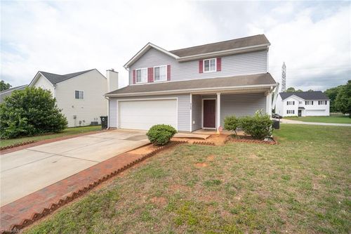 5709 Waterpoint Dr, Browns Summit, NC, 27214-9061 | Card Image
