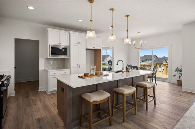 2228 N Green Lee, Home with 5 bedrooms, 4 bathrooms and null parking in Cumming IA | Image 16